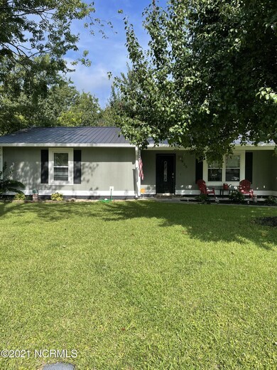 425 Palmetto Ct, Jacksonville, NC 28546 - photo 3