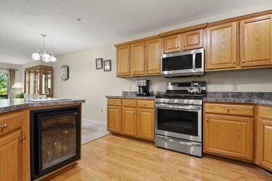 99 Green Briar Rd unit 99, Fitchburg, MA 01420 - photo 4