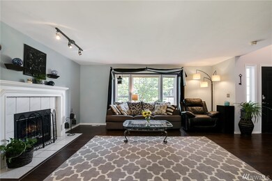 10601 194th St E, Graham, WA 98338 - photo 5