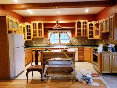 6965 E 250 N, Grovertown, IN 46531 - photo 3