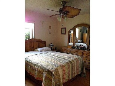 Bedroom Master
