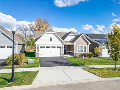 3690 Reddington Cir, Elgin, IL 60124 - photo 2