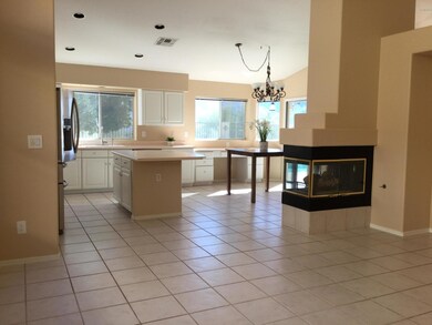 Open Kitchen