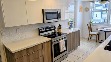 Oxford Towers unit 404, Hollywood, FL 33019 - photo 2