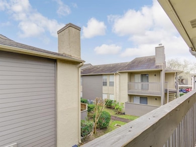 Balcony views from Primary bedroom and living area
courtyard view