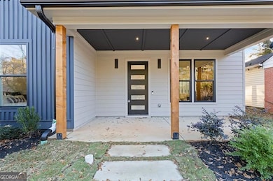 1346 Bernard St NW, Atlanta, GA 30314 - photo 7