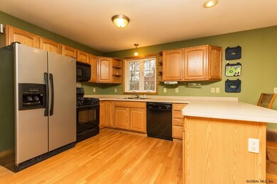 110 Pine St, Corinth, NY 12822 - photo 3