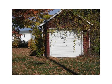 Garage.