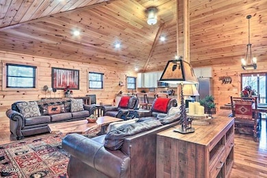 1071 Scenic Hills Rd, Pigeon Forge, TN 37863 - photo 3