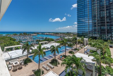 Waiea unit 903, Honolulu, HI 96814 - photo 2