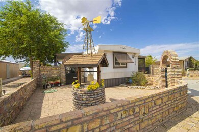 13439 E 50th Dr, Yuma, AZ 85367 - photo 2