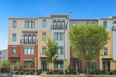 1026 Ribbon Limestone Terrace SE, Leesburg, VA 20175 - photo 3