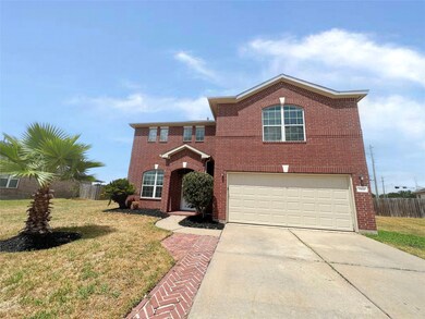 3404 Dorsey Ln, Pearland, TX 77584 - photo 2