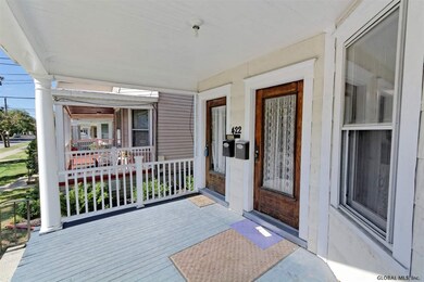 422 Manning Blvd, Albany, NY 12206 - photo 2