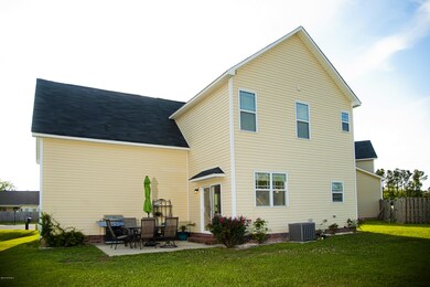 Back of Home