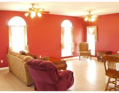 Den/Family/Great Room.