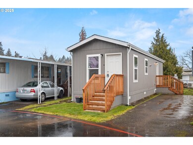 19605 River Rd unit 88, Gladstone, OR 97027 - photo 2