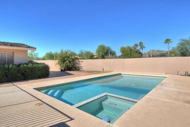 Pool 1