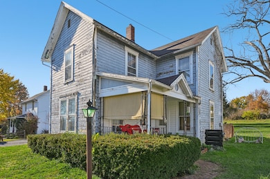 106 W Race St, Mechanicsburg, OH 43044 - photo 4