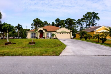 2685 SW Cadet Cir, Port Saint Lucie, FL 34953 - photo 3