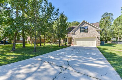 711 Mesquite Dr, Magnolia, TX 77354 - photo 3