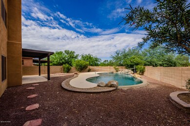 009 - 10470 E. Rita Ranch Crossing