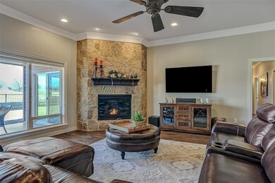 45 Fairway Cir, Pottsboro, TX 75076 - photo 7