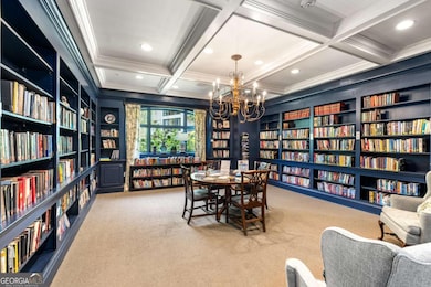 1800 Clairmont Lake unit 422, Decatur, GA 30033 - photo 6