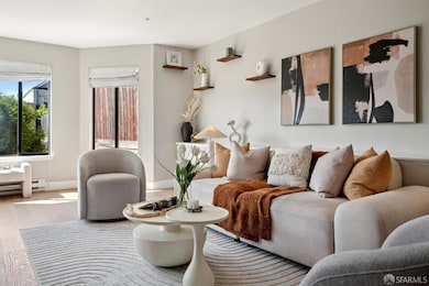 5264 3rd St unit 303, San Francisco, CA 94124 - photo 4