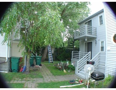 67 Camden St unit 69, Lynn, MA 01905 - photo 4