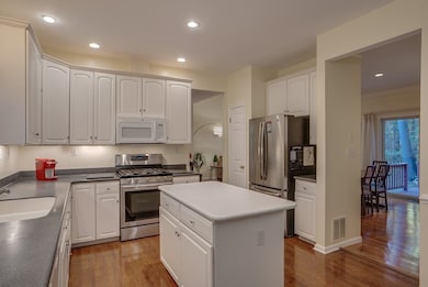 3 Pheasant Ln unit 88, Bedford, MA 01730 - photo 5