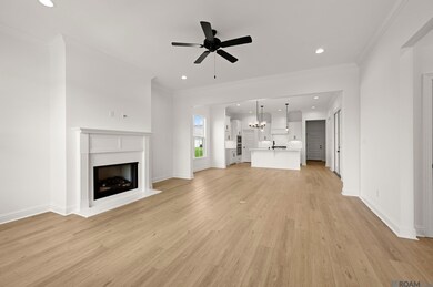 2510 Foreshore Ave, Baton Rouge, LA 70810 - photo 3