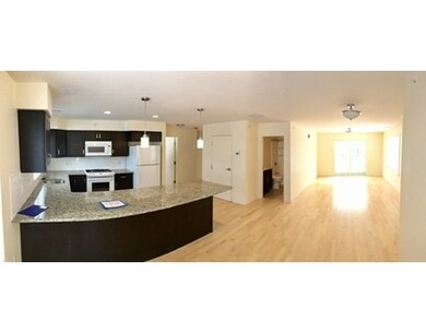 780 E Ashland St unit 1102, Brockton, MA 02302 - photo 4
