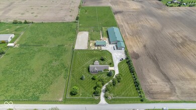 3219 N 1100 E, Sheridan, IN 46069 - photo 3