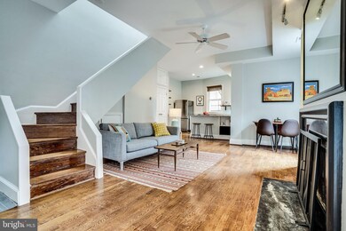 1826 Biltmore St NW unit 3, Washington, DC 20009 - photo 2