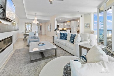 Bel Sole Condominiums unit 1701, Gulf Shores, AL 36542 - photo 2