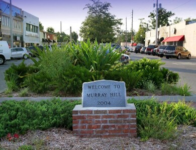 Murray Hill