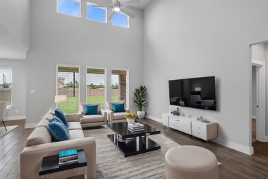 3311 Learning Tree Ln, Rosenberg, TX 77471 - photo 7