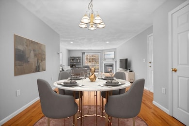 18 Dale St unit G4, Andover, MA 01810 - photo 2