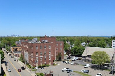 1 Adams St unit P5, Quincy, MA 02169 - photo 3