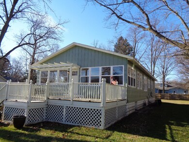 9784 Baldwin Rd, Bridgman, MI 49106 - photo 2