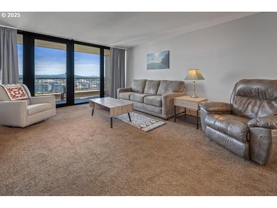 Harrison West unit 17H, Portland, OR 97201 - photo 5