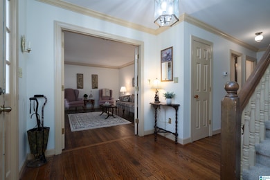 Could serve as private main level office