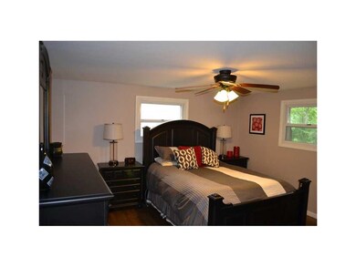 Master Bedroom.