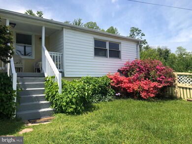 6464 John Barton Payne Rd, Marshall, VA 20115 - photo 6