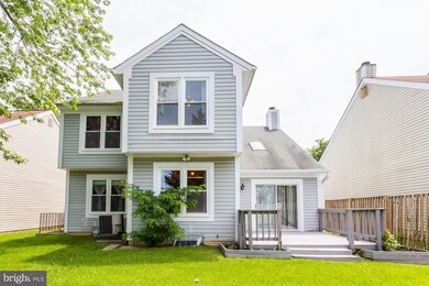 13911 Shannon Ave, Laurel, MD 20707 - photo 2