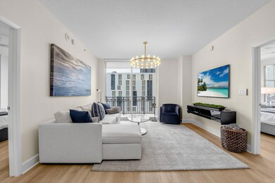 City Place South Tower unit 720, West Palm Beach, FL 33401 - photo 3