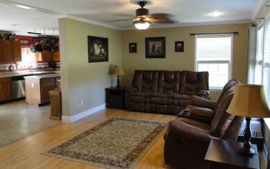 5279 NW 95th Trail, Lake Butler, FL 32054 - photo 3