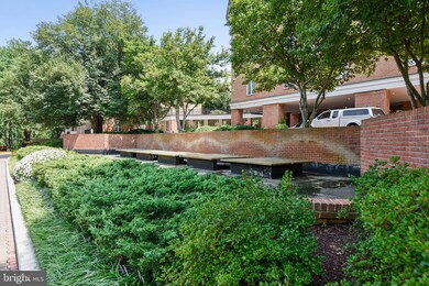 8101 Connecticut Ave unit N408, Chevy Chase, MD 20815 - photo 6