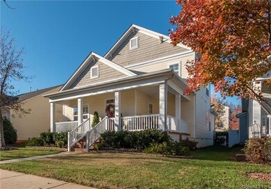 19611 Deer Valley Dr, Cornelius, NC 28031 - photo 5